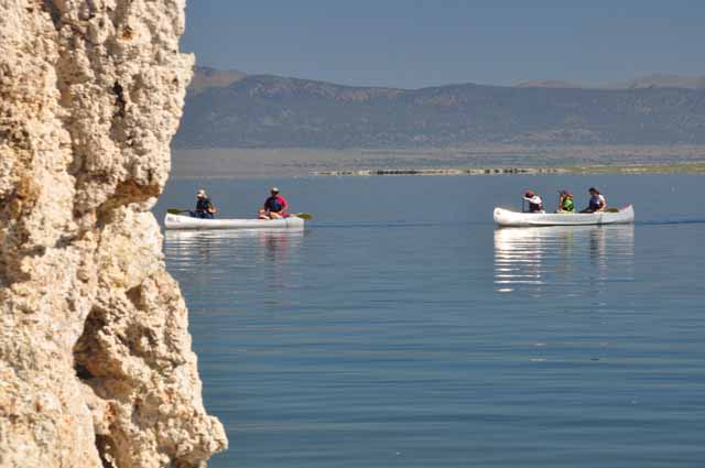 Mono Lake
